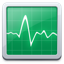 Serial Port Monitoringのロゴ